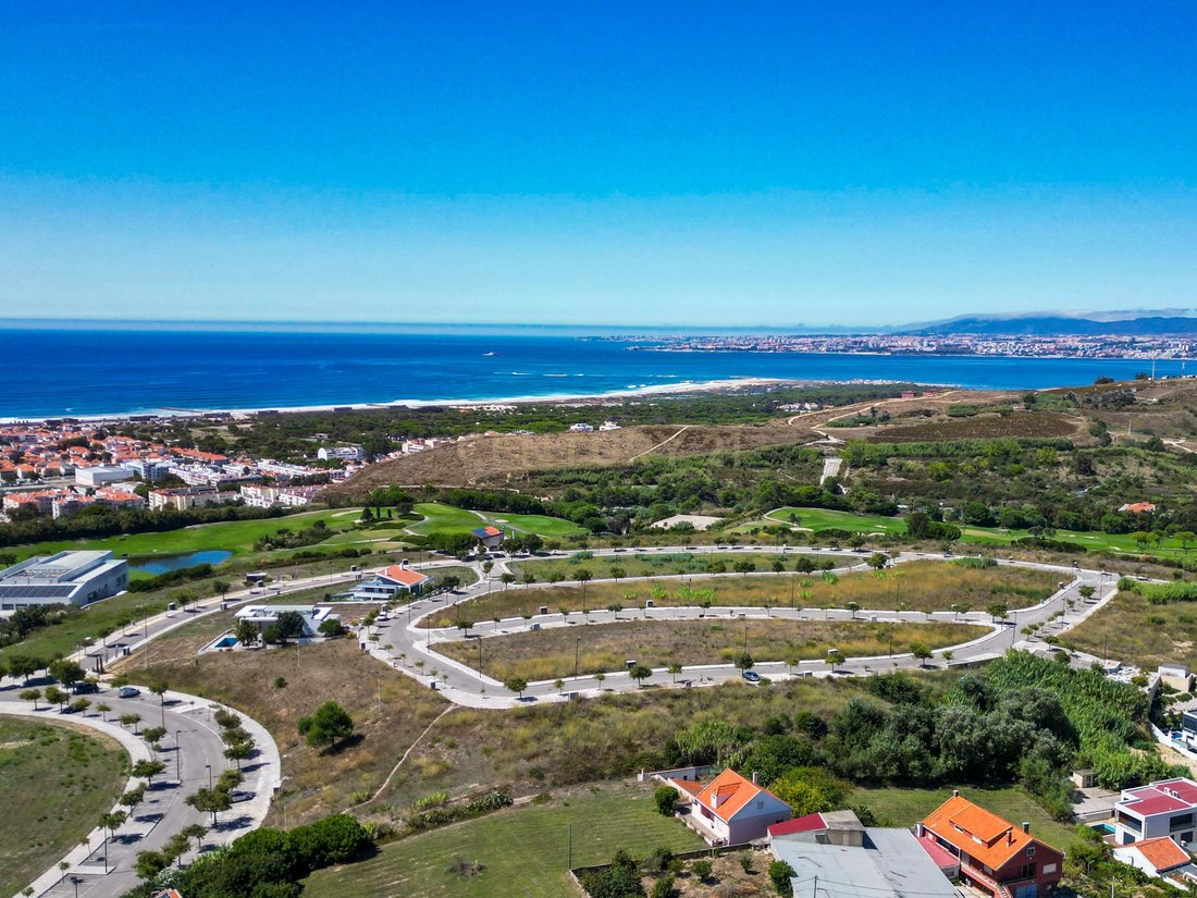 Land in Caparica e Trafaria, Setubal, Portugal 5 - 18546329
