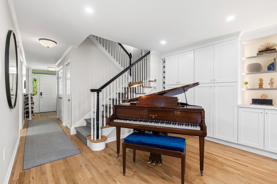 Condominio a Greenwich, Connecticut, Stati Uniti 4 - 18827837