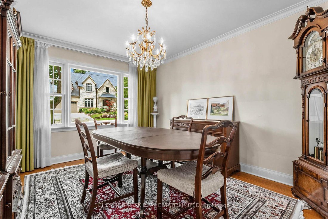 Haus in Toronto, Ontario, Kanada 5 - 18828000