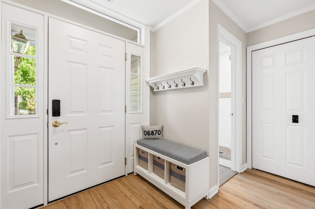 Condominio a Greenwich, Connecticut, Stati Uniti 3 - 18827837