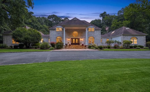 House in Nissequogue, New York, United States 1