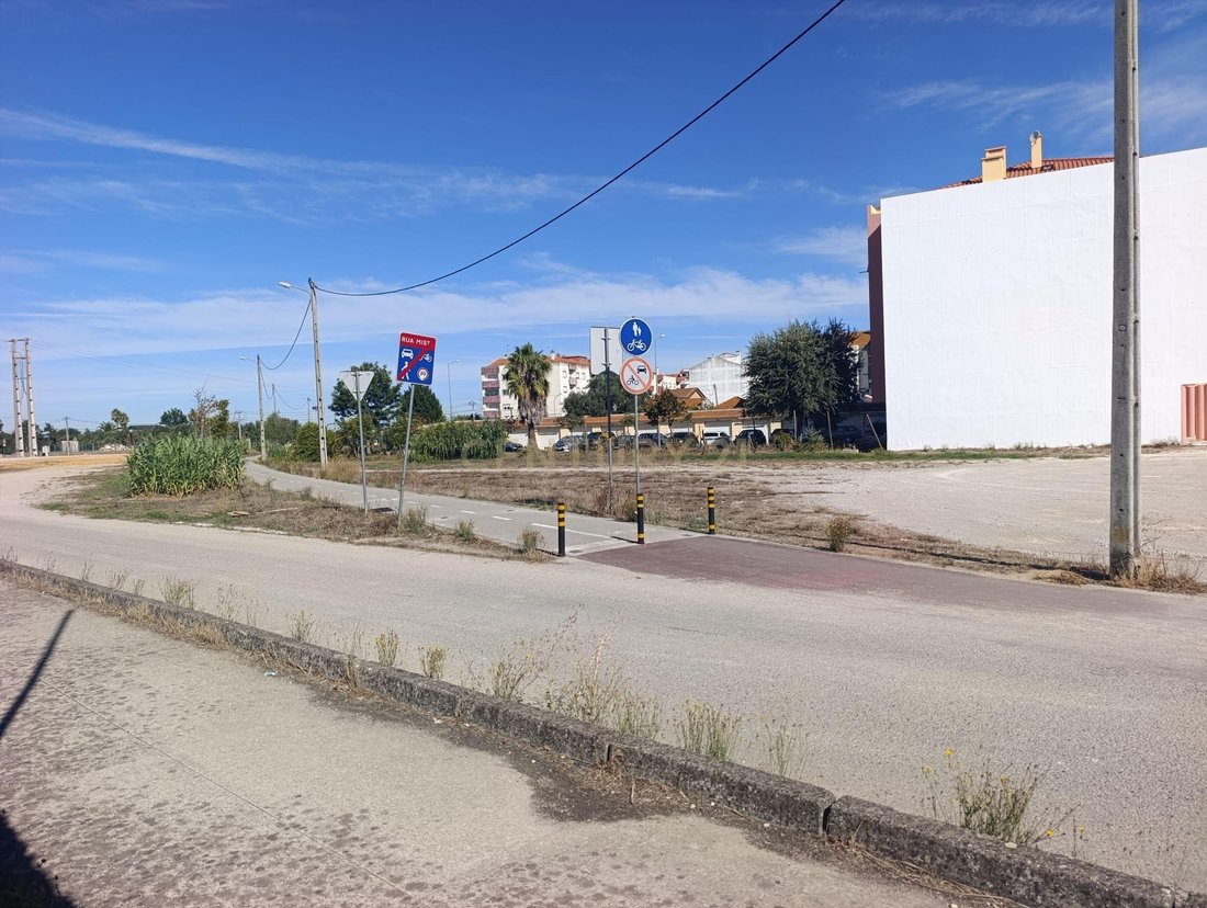 Terreno en Pinhal Novo, Setúbal Municipality, Portugal 5 - 18827747
