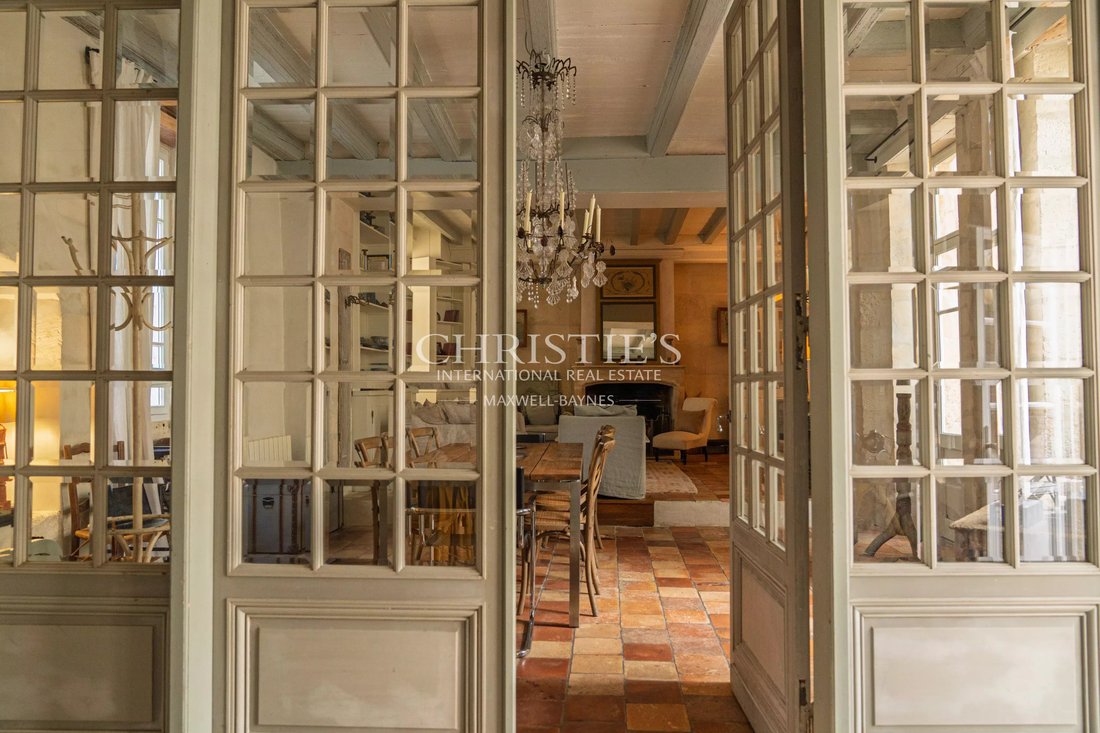 Casa en Francia 2 - 18827771