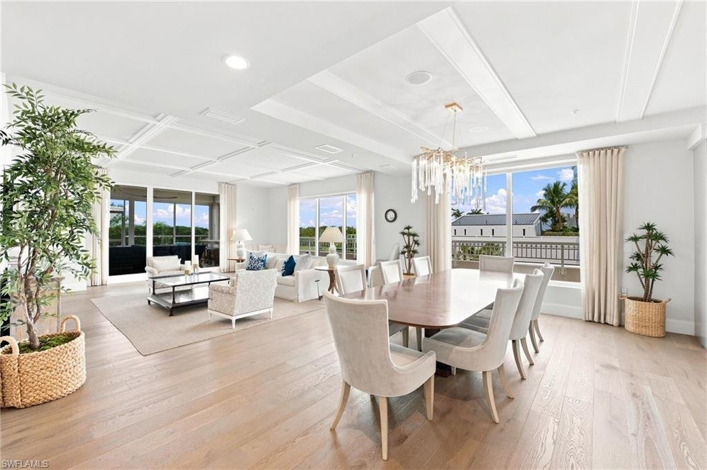 Appartement à Bonita Springs, Floride, États-Unis 3 - 18827923