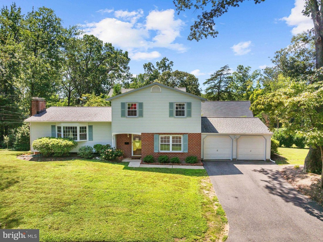 House in Severna Park, Maryland, United States 1 - 18827704