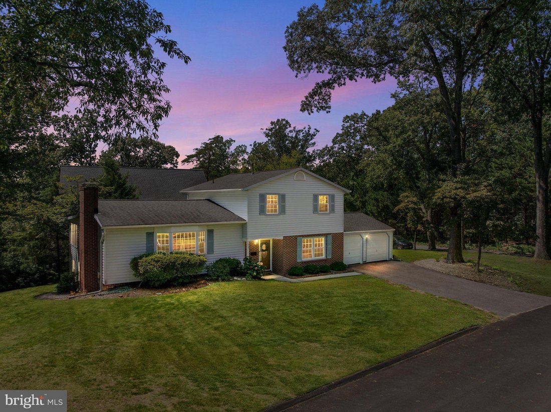 House in Severna Park, Maryland, United States 2 - 18827704