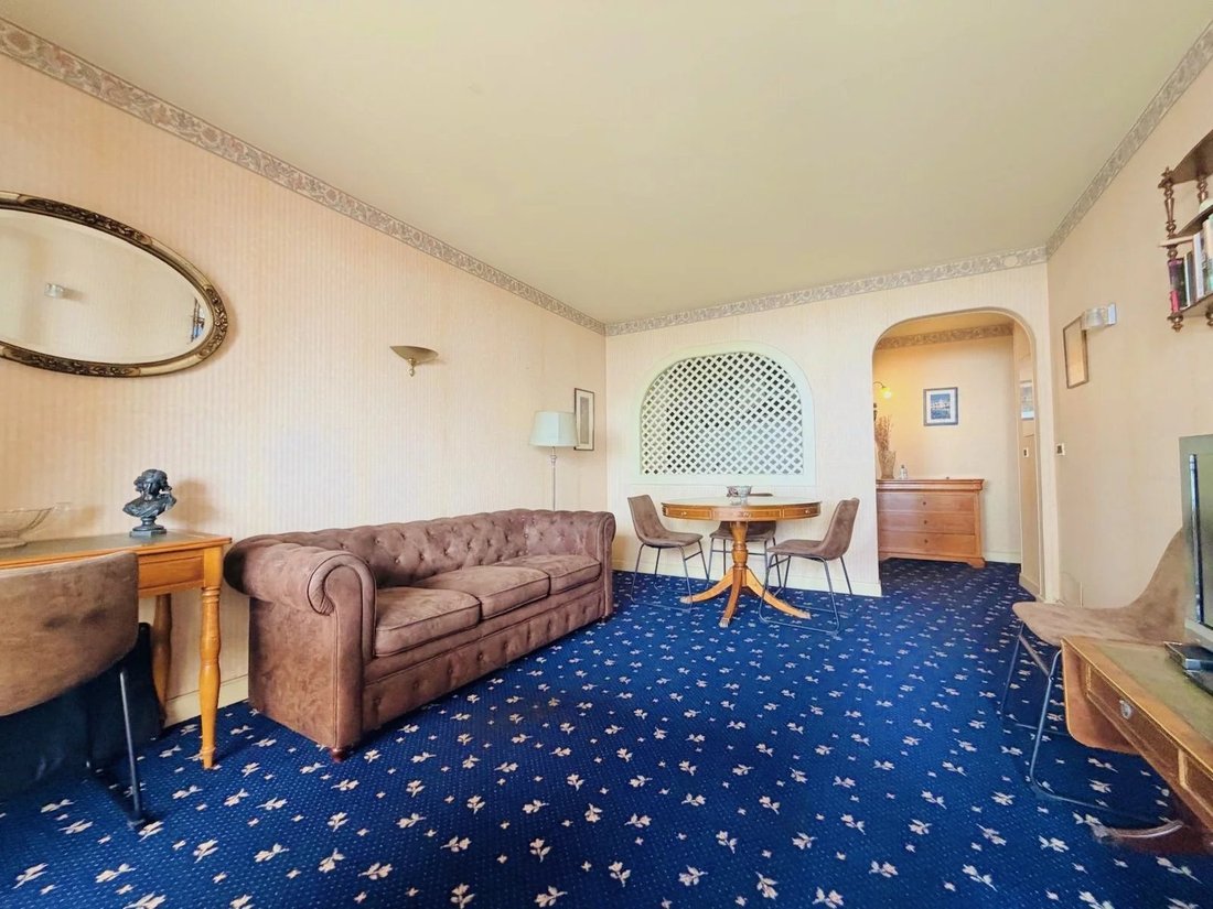 Apartamento en Fabron, Niza, Francia 4 - 18827735