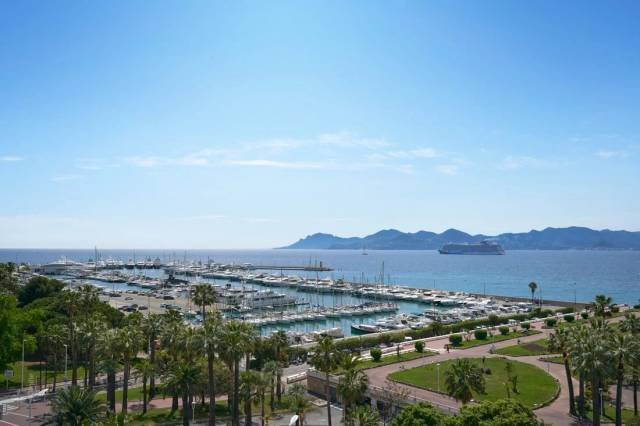 Apartamento en Cannes, Provenza-Alpes-Costa Azul, Francia 4 - 15624830