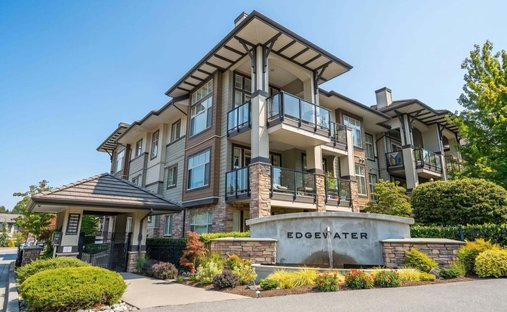 Eigentumswohnung in Surrey, Britisch-Kolumbien, Kanada 1