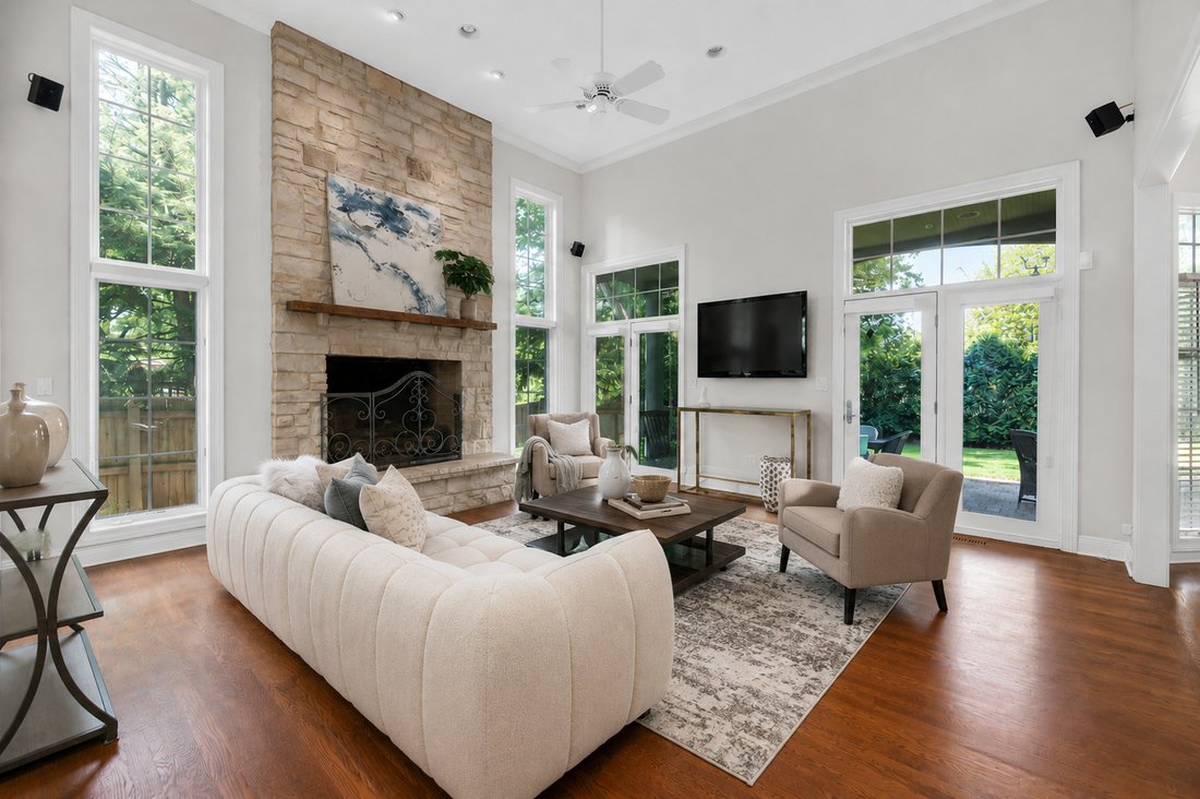 Casa a Hinsdale, Illinois, Stati Uniti 5 - 18827904