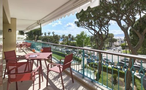 Appartement à Cannes, Provence-Alpes-Côte d'Azur, France 1