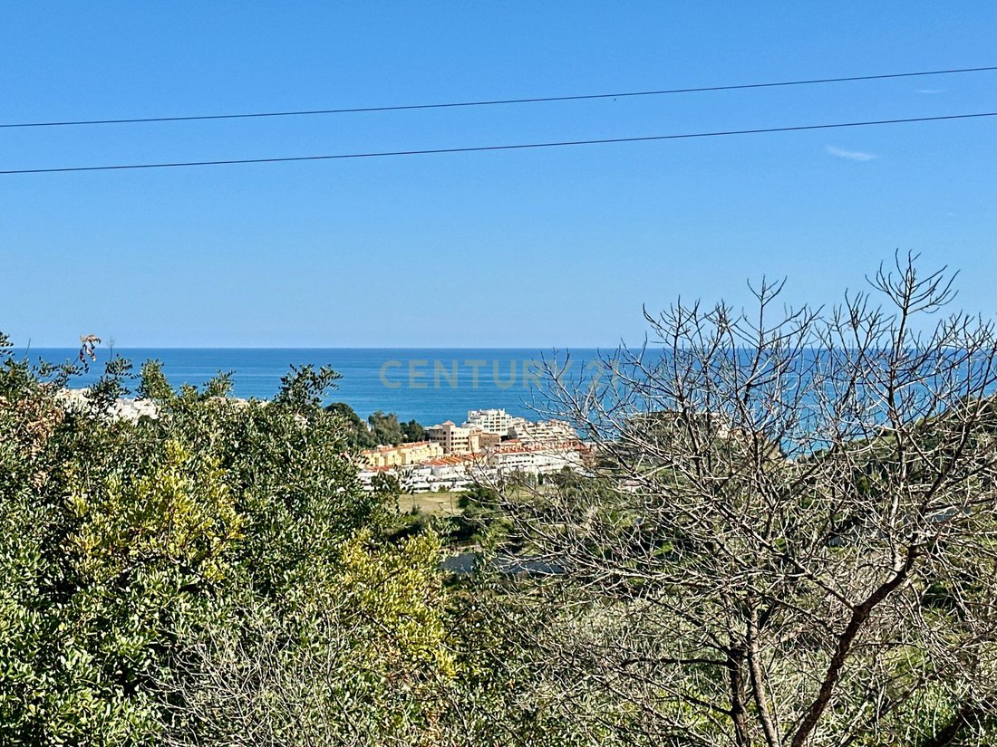 Land in Benalmadena, Andalusia, Spain 3 - 18827613