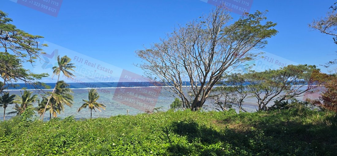 Land in Sigatoka, Western Division, Fiji 1 - 18827624