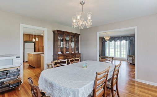 Farm Ranch in Louisville, Kentucky, Vereinigte Staaten 1
