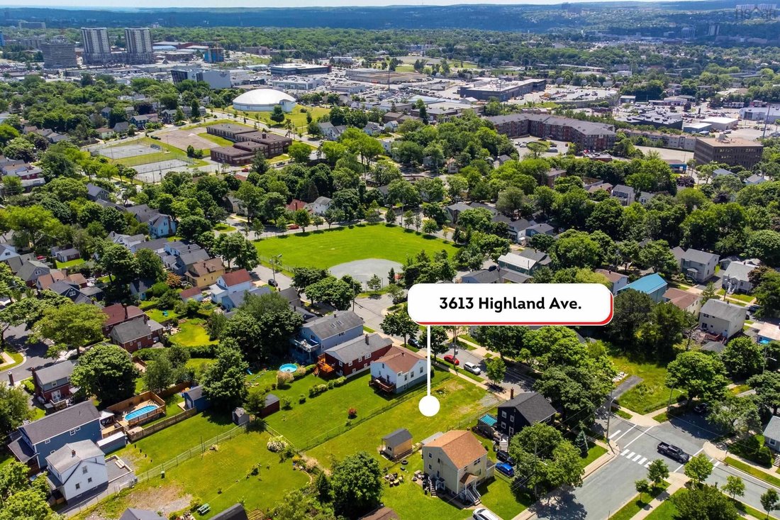 Land in Halifax, Nova Scotia, Canada 4 - 18827677