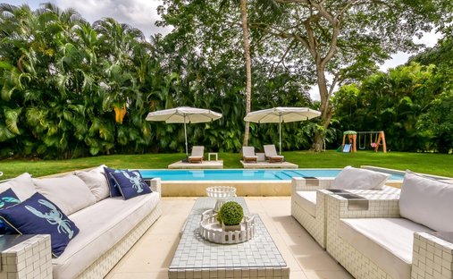 Haus in Los Mangos 21, Casa de Campo, La Altagracia, Dominikanische Republik 1