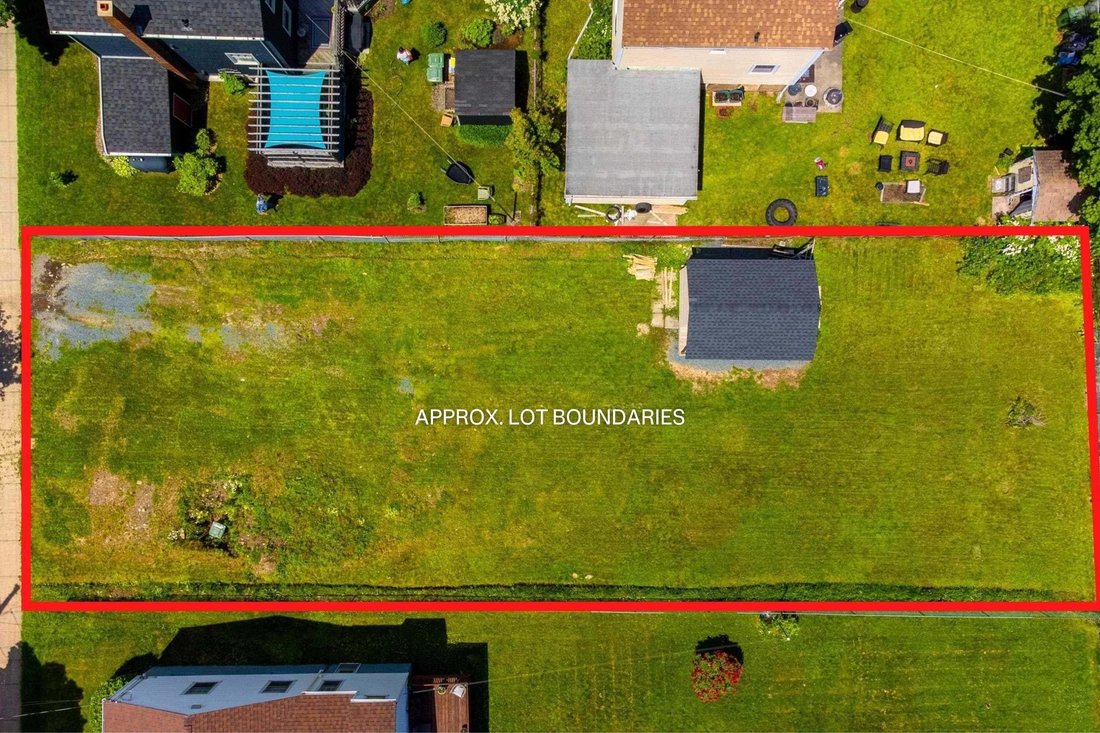 Land in Halifax, Nova Scotia, Canada 3 - 18827677