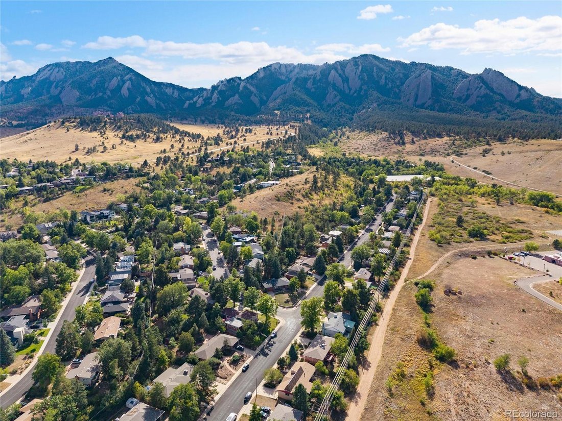 Casa en Boulder, Colorado, Estados Unidos 3 - 18827687