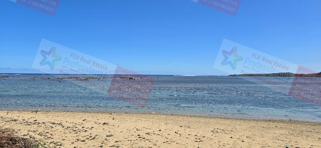 Land in Sigatoka, Western Division, Fiji 5 - 18827624