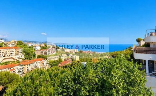 Apartamento en Niza, Provenza-Alpes-Costa Azul, Francia 1