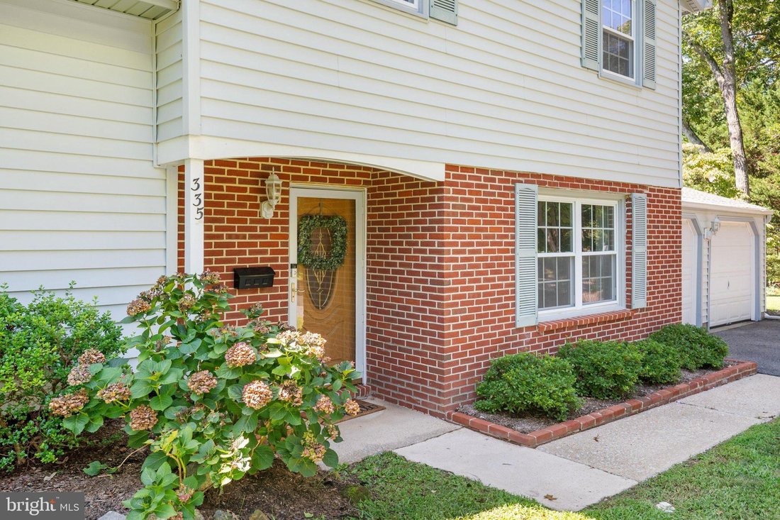House in Severna Park, Maryland, United States 5 - 18827704