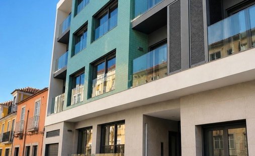 Apartment in Almada, Cova da Piedade, Pragal e Cacilhas, Setubal, Portugal 1