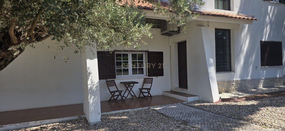 Villa en Corroios, Setúbal Municipality, Portugal 4 - 18827648