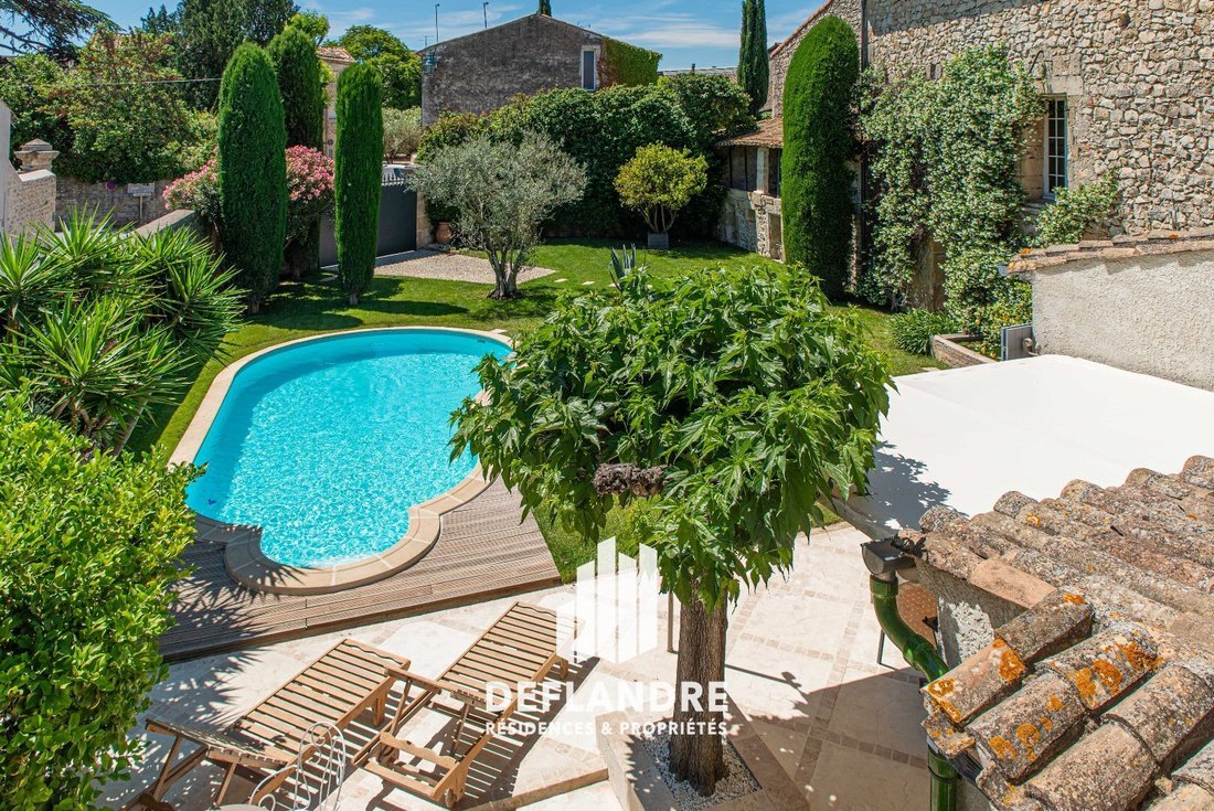 House in Mauguio, Occitania, France 5 - 16952708