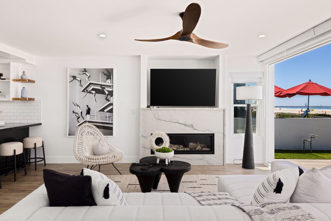 Condominio en San Diego, California, Estados Unidos 4 - 18827700