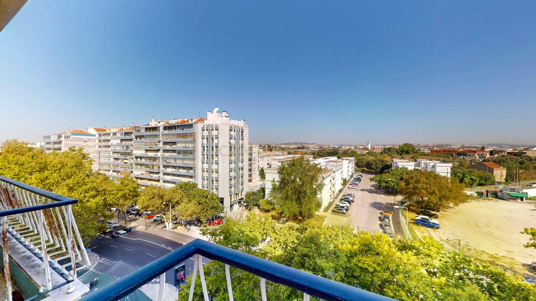 Apartment in Alvalade, Lisbon, Portugal 1 - 18827609
