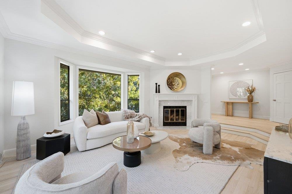 Casa en Cupertino, California, Estados Unidos 3 - 18827914