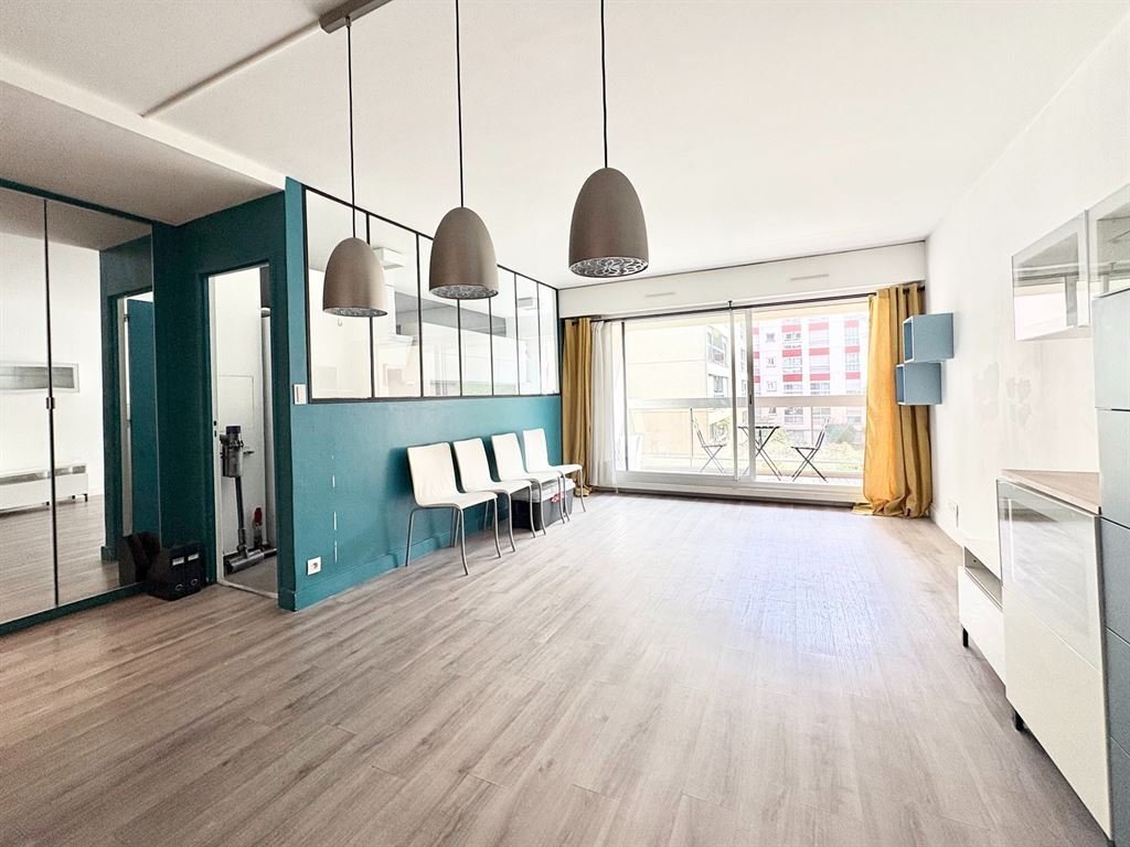 Appartement à Saint Lambert, Paris 15e Arrondissement, Paris 3 - 18815433