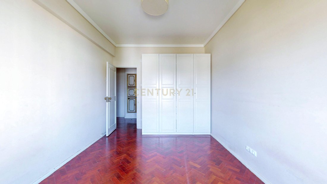 Apartment in Alvalade, Lisbon, Portugal 4 - 18827609