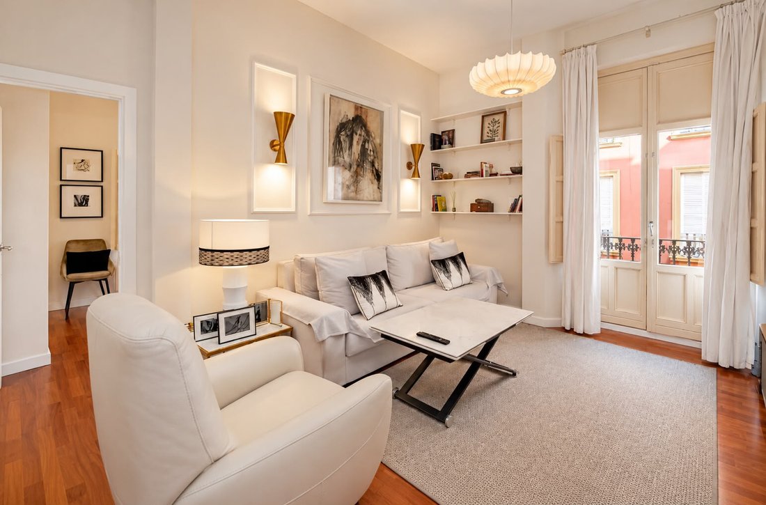 Apartment in Centro, Malaga, Spain 2 - 18186571