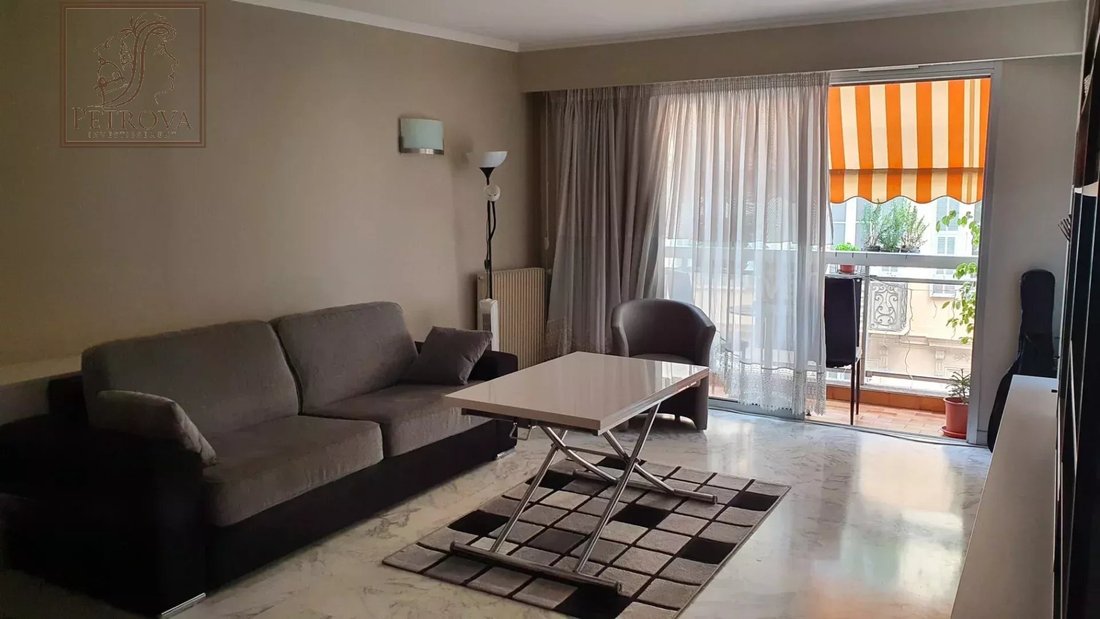 Appartamento a Lepante, Nizza, Francia 4 - 18827843