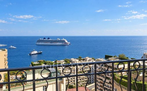 Penthouse in Monaco, Monaco 1