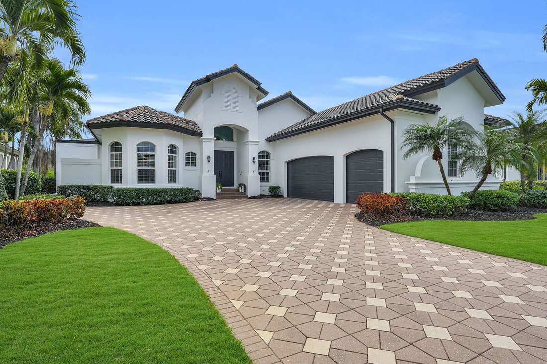 Casa en Fort Myers, Florida, Estados Unidos 1 - 18827694
