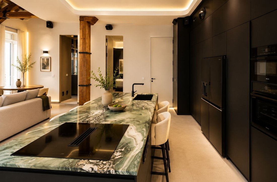 Apartment in Centro, Malaga, Spain 4 - 18827832