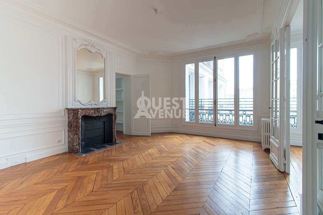 Wohnung in Mouton Duvernet, Paris 14e Arrondissement, Paris 4 - 18827881