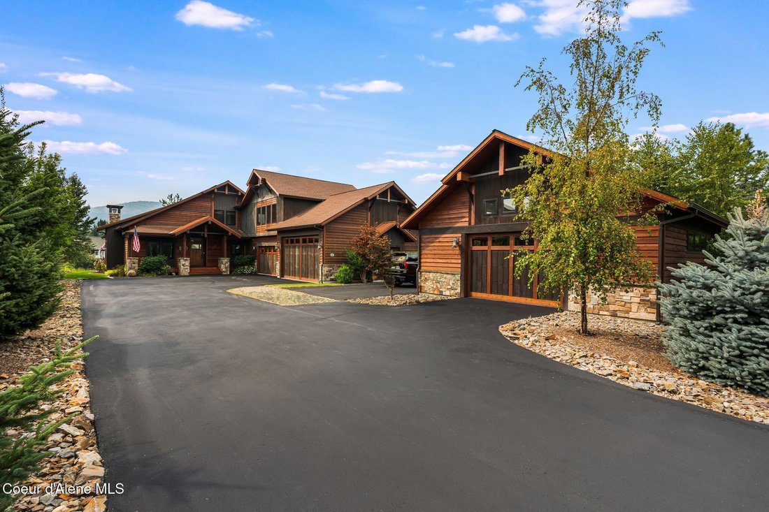Casa a Dover, Idaho, Stati Uniti 5 - 18827870