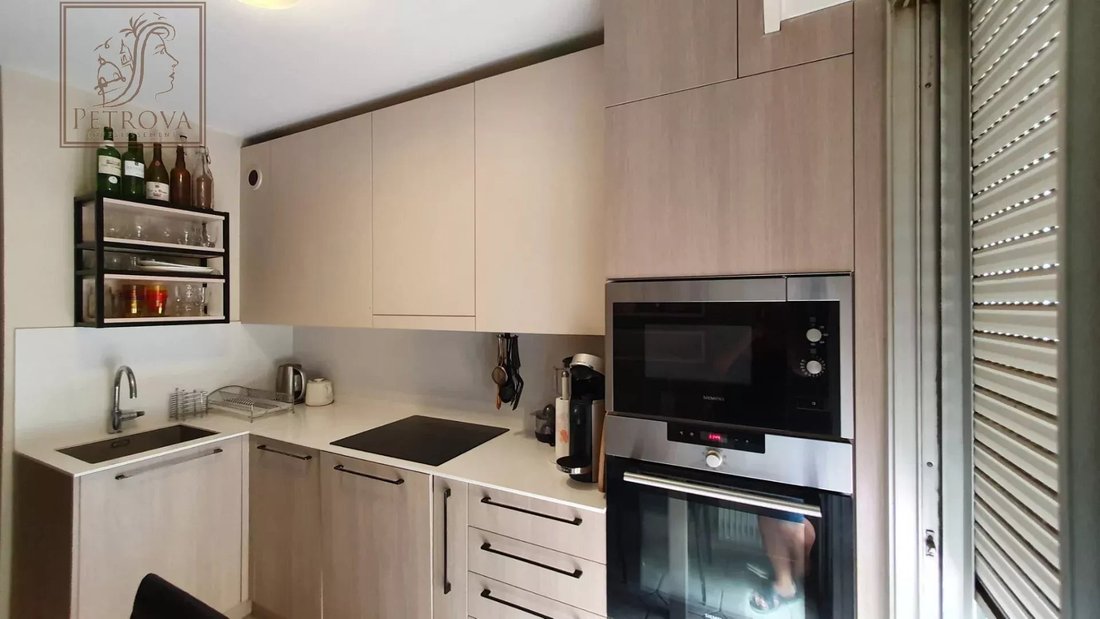 Appartamento a Lepante, Nizza, Francia 5 - 18827843