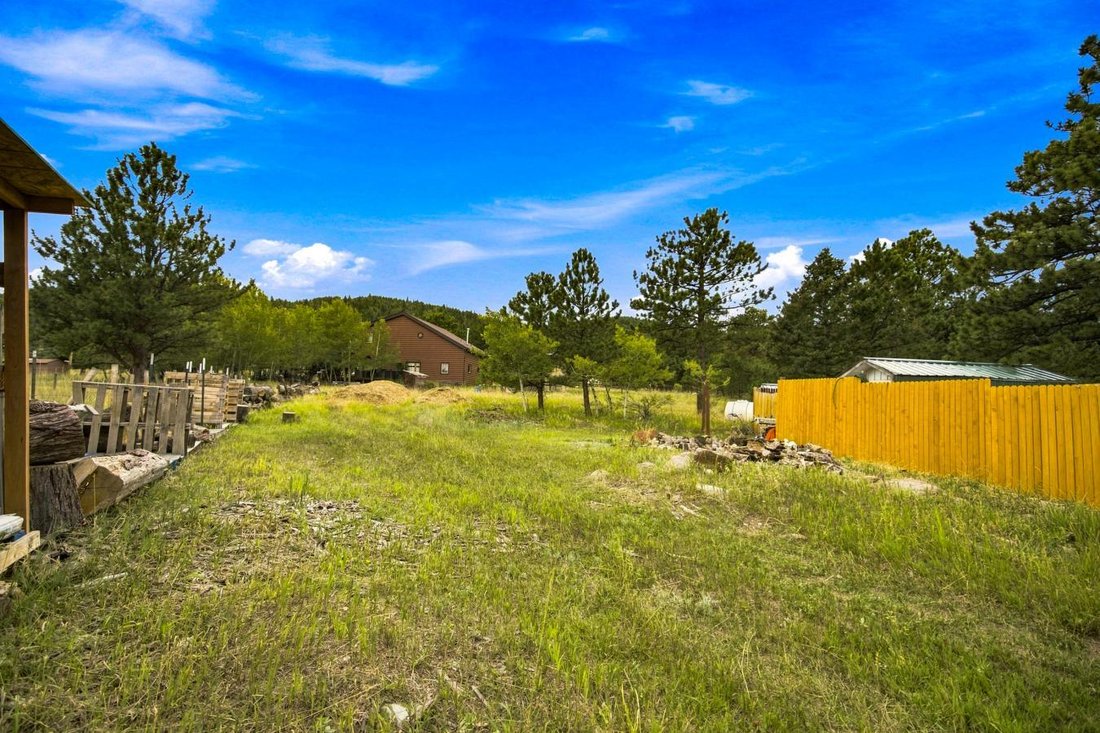 Casa en Gold Hill, Colorado, Estados Unidos 1 - 18827623