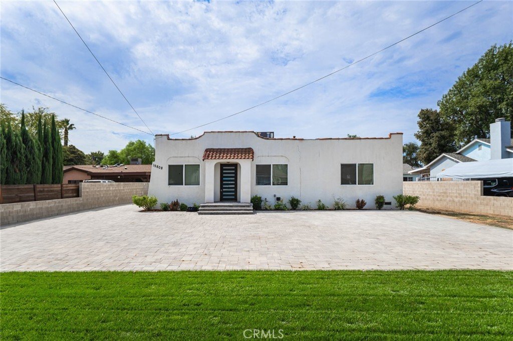 Maison à Los Angeles, Californie, États-Unis 1 - 18828037