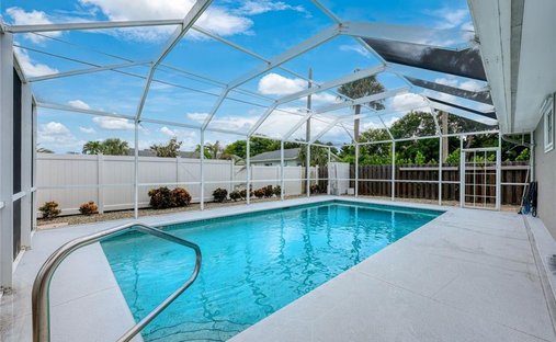 Casa a Naples, Florida, Stati Uniti 1