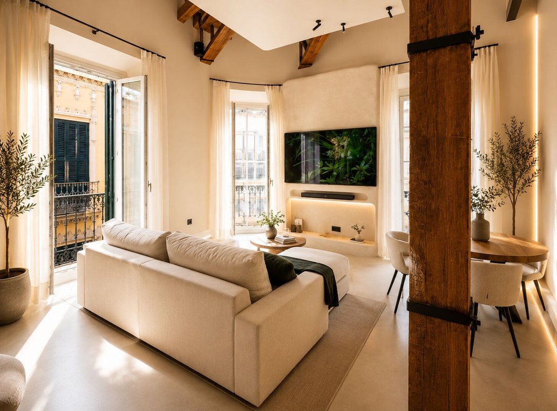 Apartment in Centro, Malaga, Spain 2 - 18827832