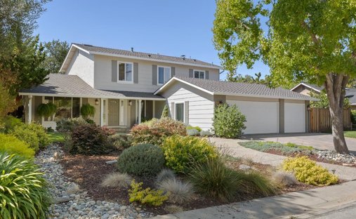 House in Mountain View, California, United States 1