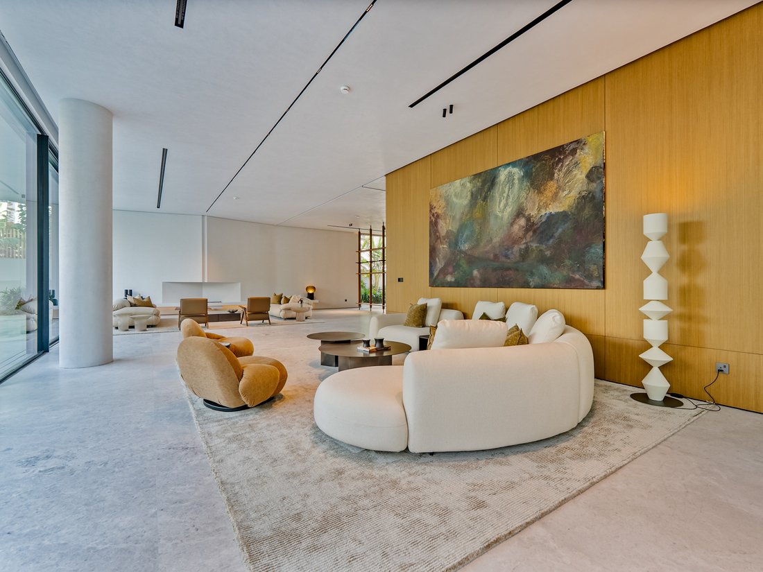 Villa in Jumeirah, Dubai, United Arab Emirates 5 - 18827970