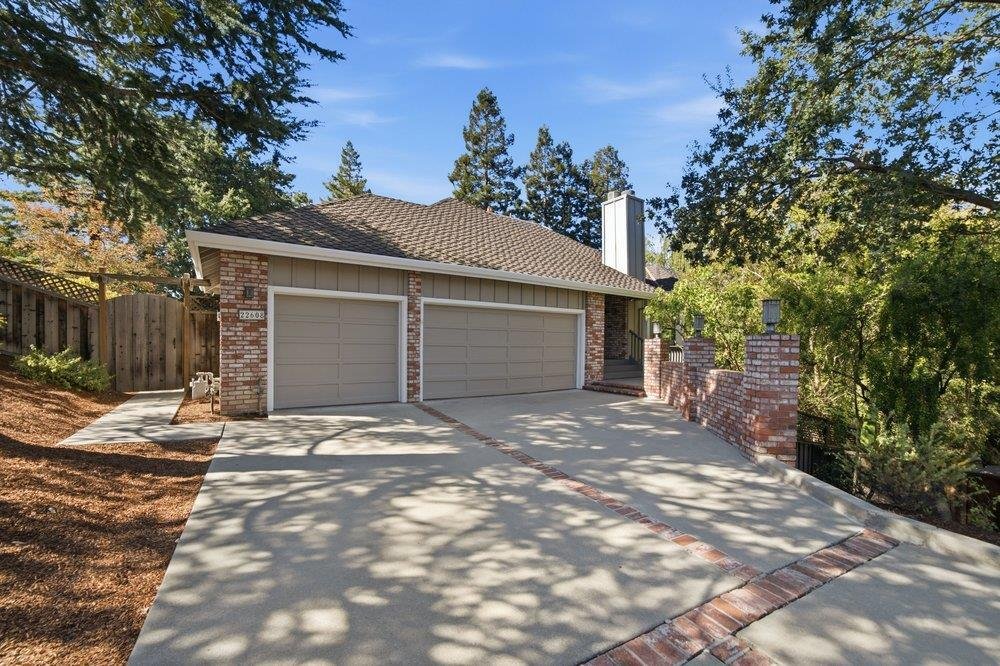 Casa en Cupertino, California, Estados Unidos 1 - 18827914
