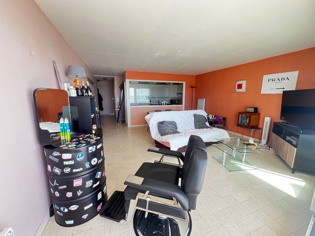Apartamento en Estación-Saint Michel, Les Sables-d'Olonne, Francia 3 - 18827906