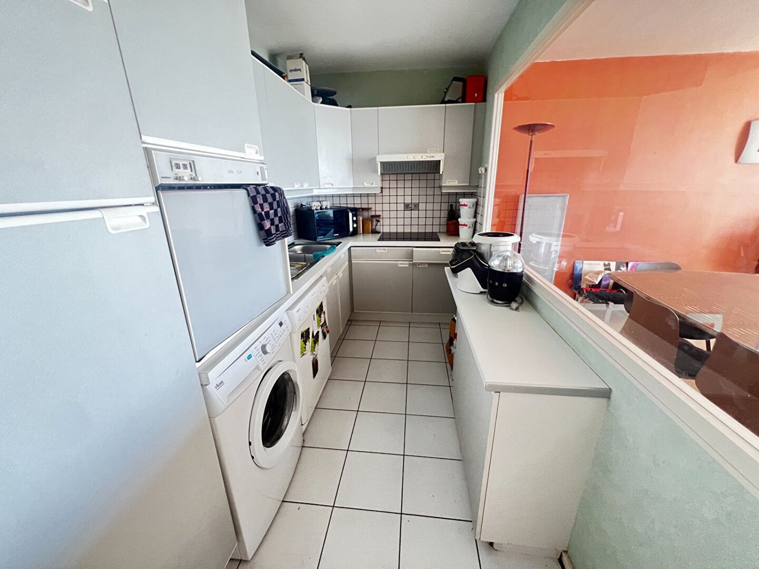 Apartamento en Estación-Saint Michel, Les Sables-d'Olonne, Francia 4 - 18827906